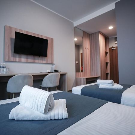 Hotel Picaro Kopytkowo A1 Bobrowiec  Eksteriør billede