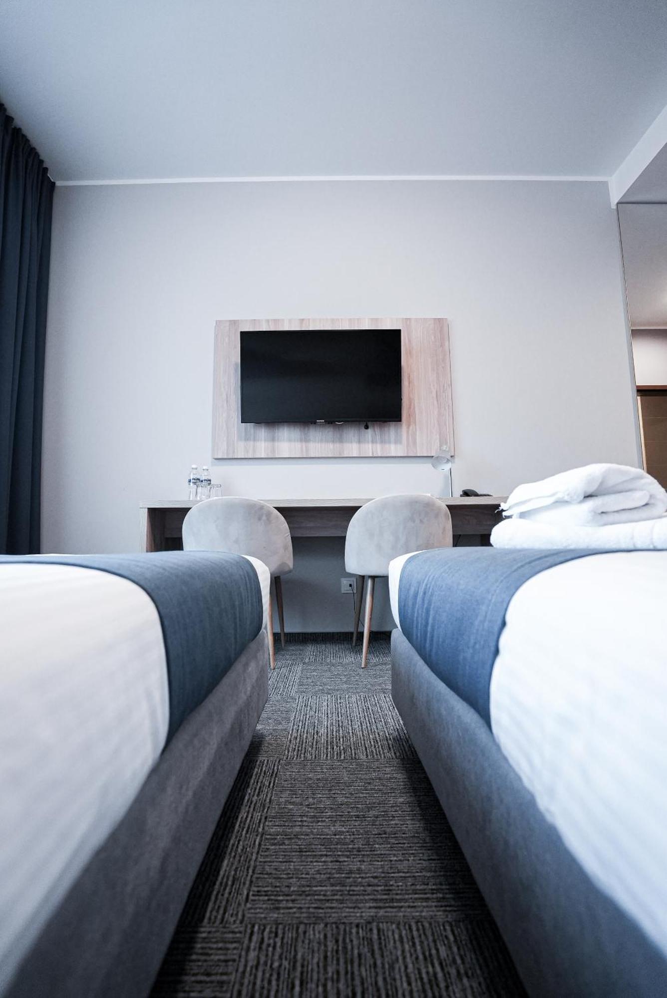 Hotel Picaro Kopytkowo A1 Bobrowiec  Eksteriør billede