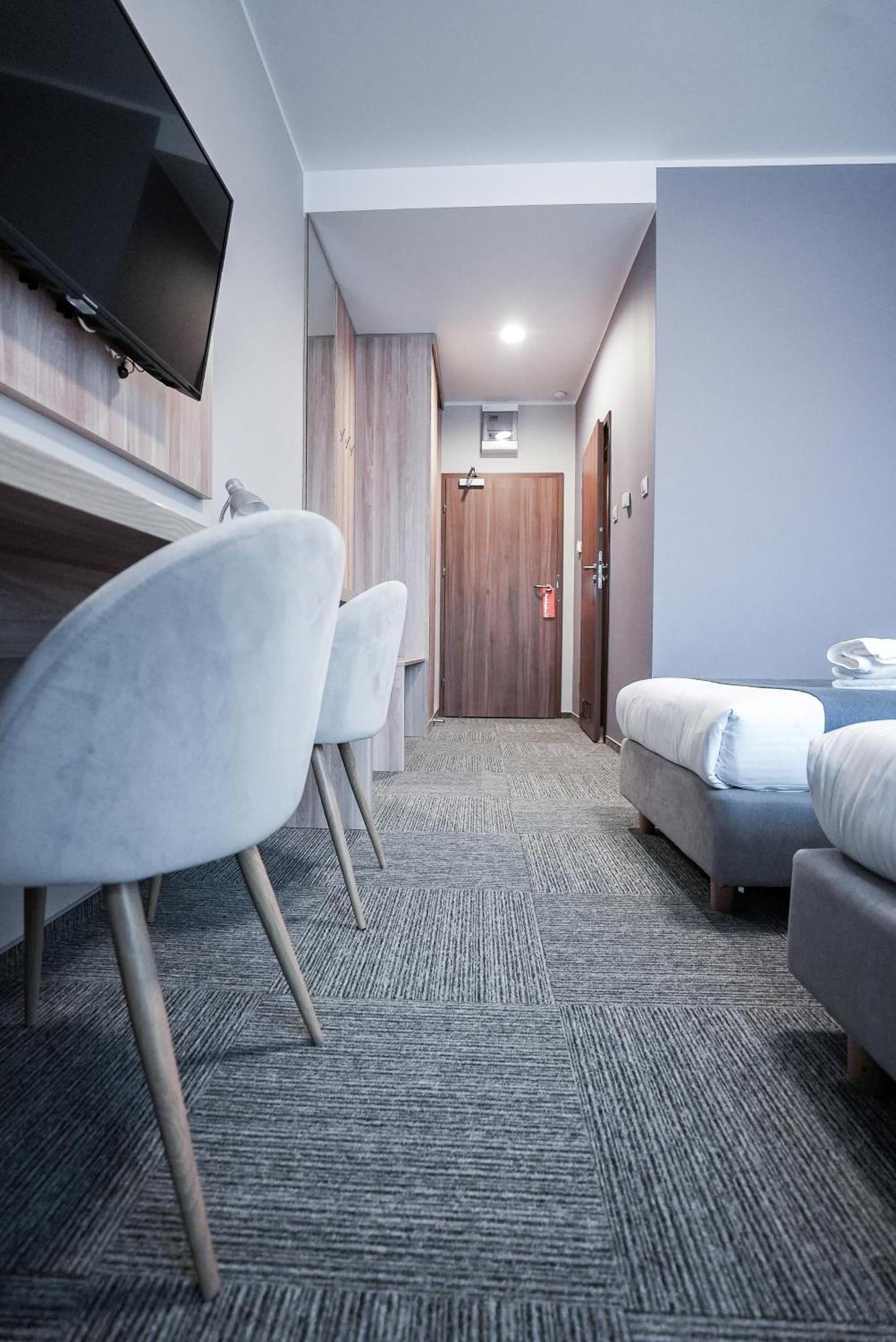 Hotel Picaro Kopytkowo A1 Bobrowiec  Eksteriør billede