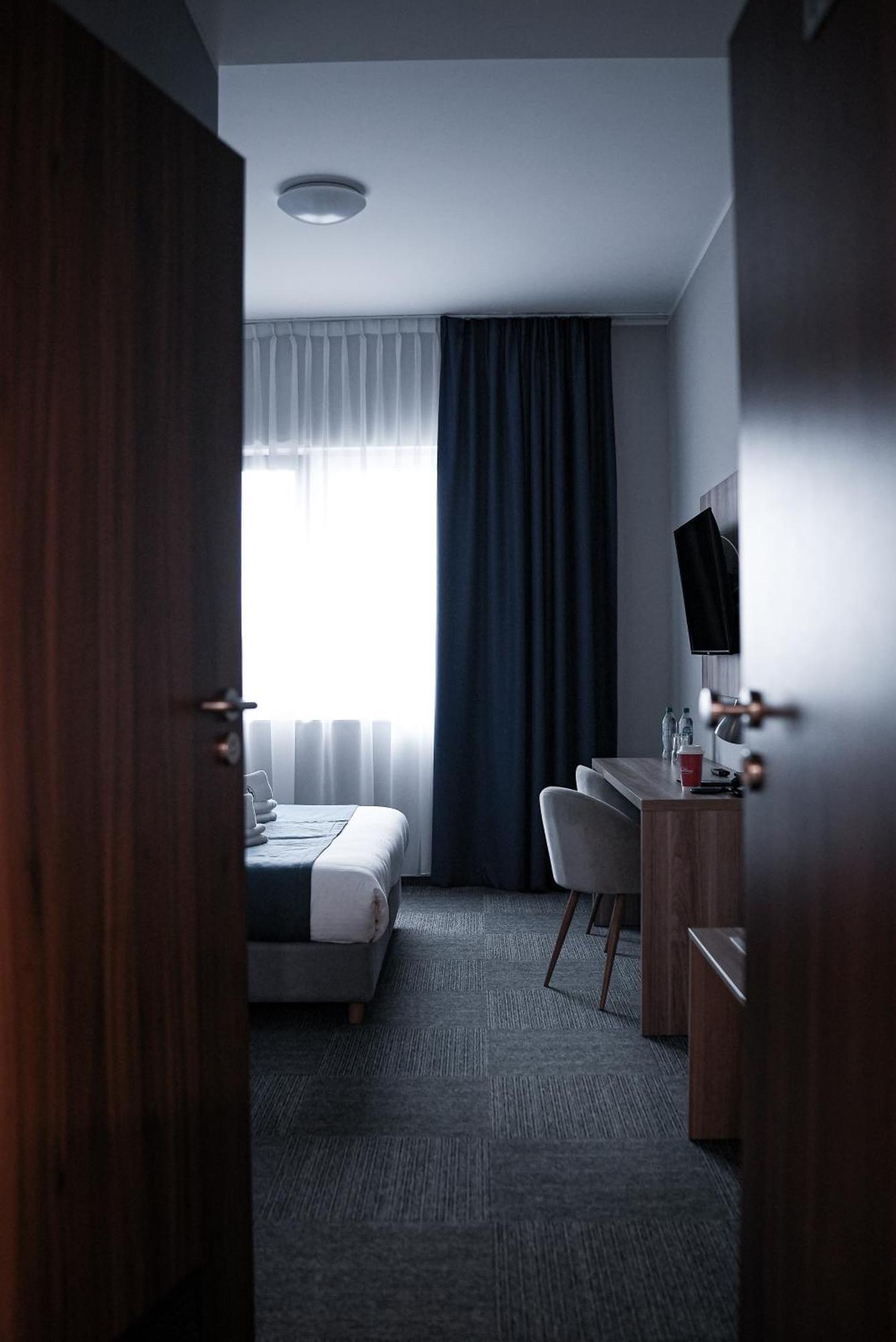 Hotel Picaro Kopytkowo A1 Bobrowiec  Eksteriør billede