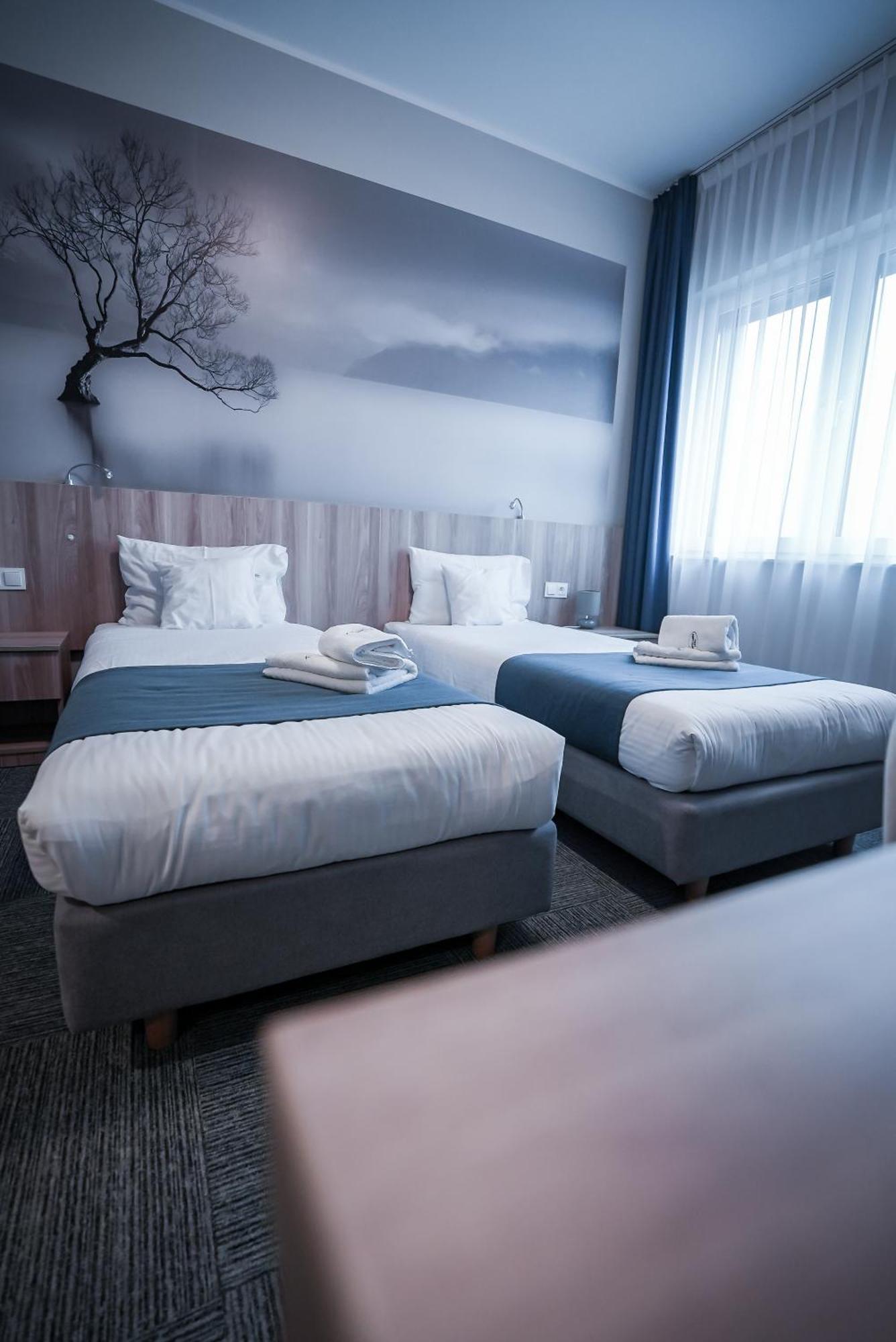 Hotel Picaro Kopytkowo A1 Bobrowiec  Eksteriør billede