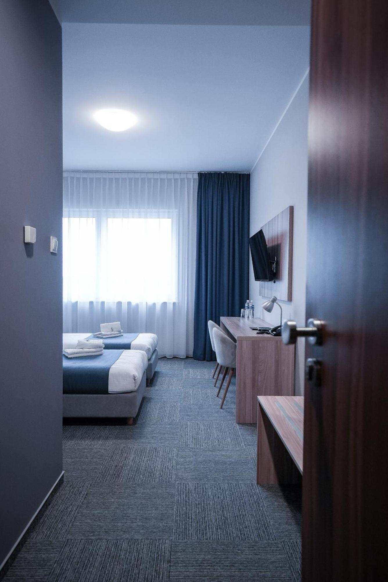 Hotel Picaro Kopytkowo A1 Bobrowiec  Eksteriør billede
