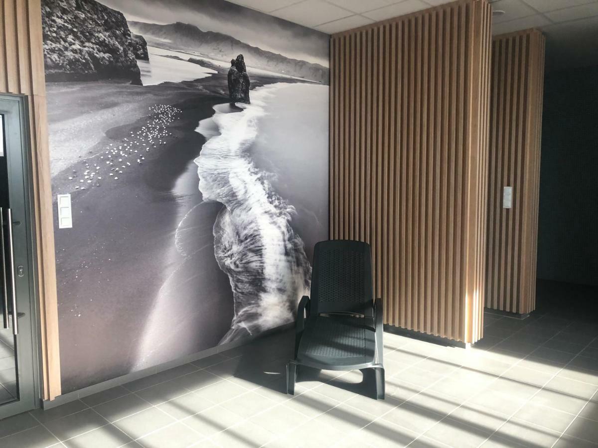 Hotel Picaro Kopytkowo A1 Bobrowiec  Eksteriør billede