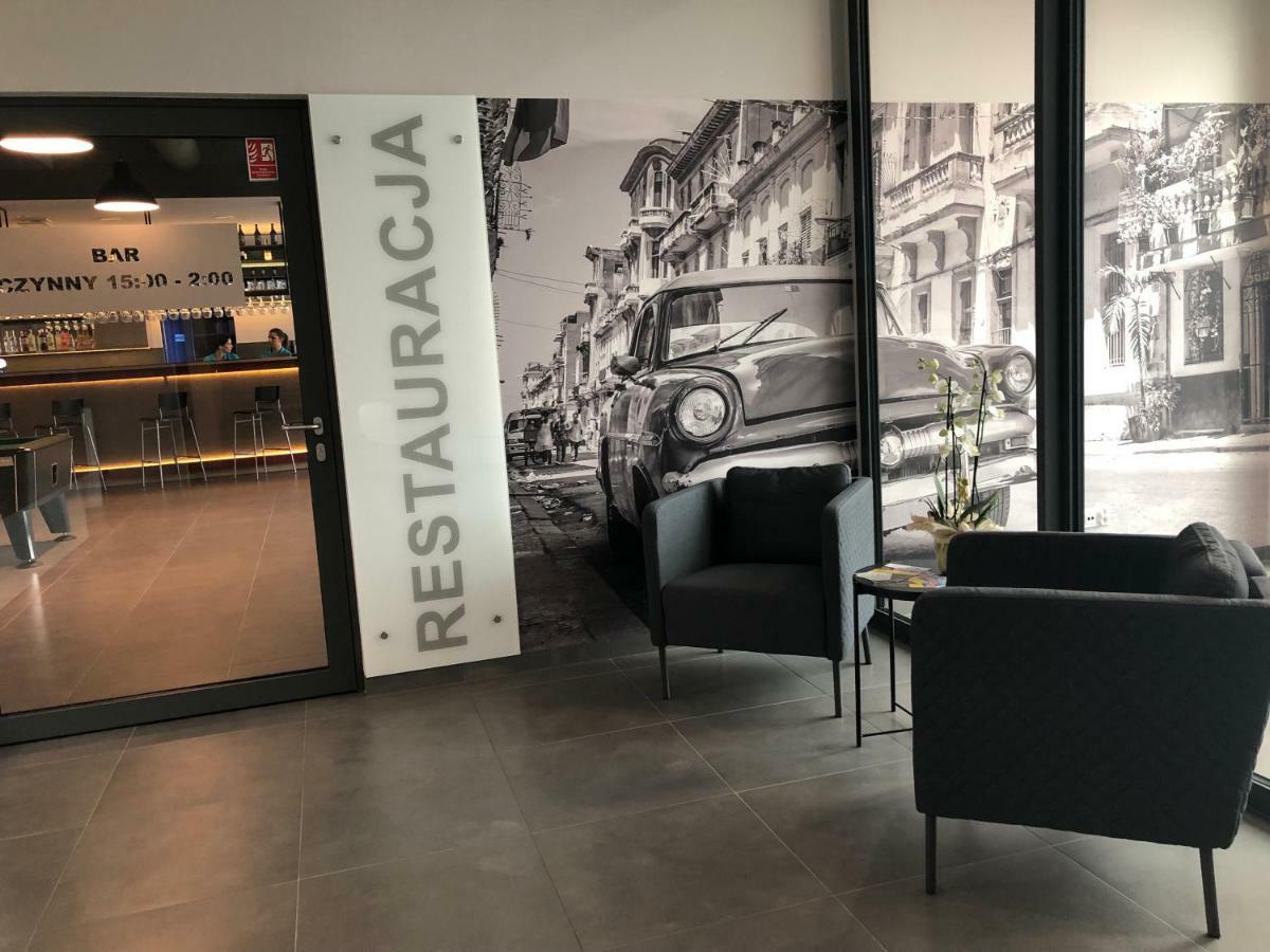 Hotel Picaro Kopytkowo A1 Bobrowiec  Eksteriør billede