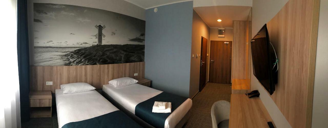 Hotel Picaro Kopytkowo A1 Bobrowiec  Eksteriør billede